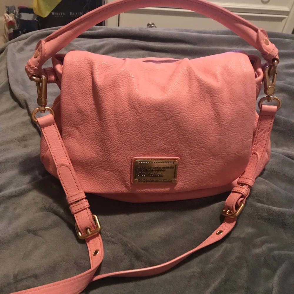 Marc by Marc Jacobs Classic Q Lil Ukita Crossbody